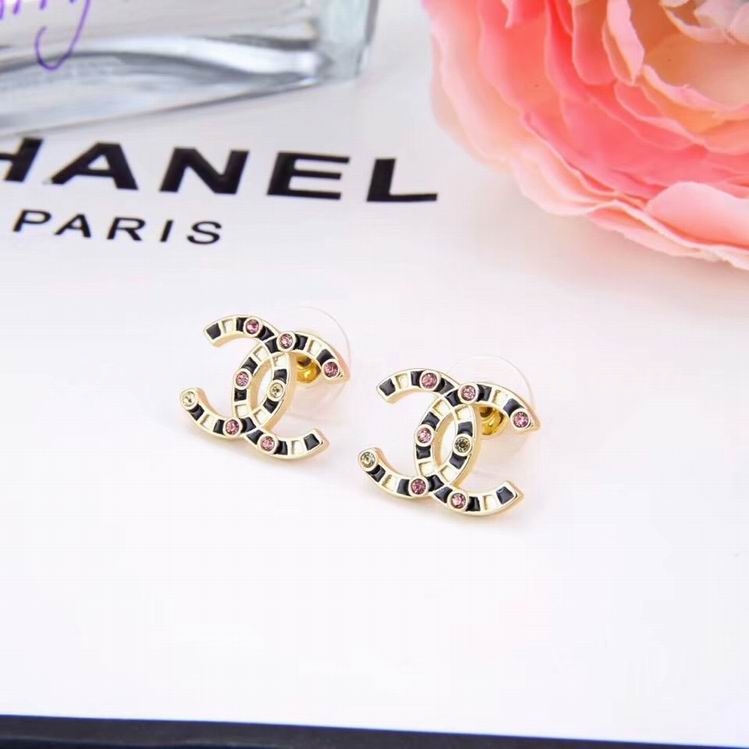 Chanel Earrings 40